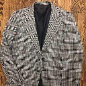 Elderado Blazer